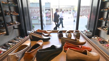 ¿Cuál es el principal problema que enfrentan los comercios de La Plata según los propios comerciantes? ¿Cuál es el principal problema que enfrentan los comercios de La Plata según los propios comerciantes?