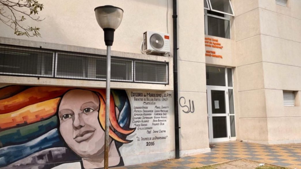 Confirmaron otros tres contagios en trabajadores del hospital Gutiérrez