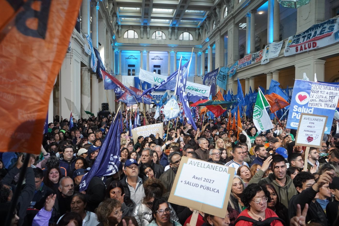 Presentación Movimiento Derecho al Futuro Salud (19)