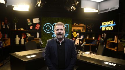 El PRO bonaerense aprobó armar un frente anti K junto a La Libertad Avanza