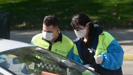 Provincia lanzó un sistema de permisos para circular: ¿quiénes y cómo pueden usarlo?