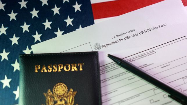 condenaron a una banda en la plata por tramitar visas con informacion falsa en la embajada de estados unidos