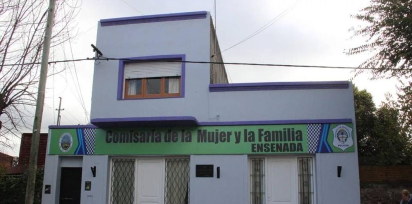 Comisaría de la Mujer