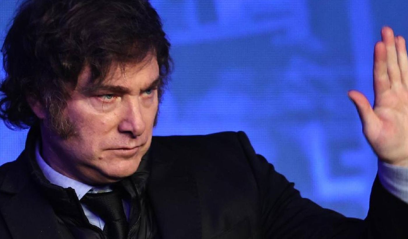 La confianza en el Gobierno cay&oacute; en agosto a su nivel m&aacute;s bajo desde el inicio de la gesti&oacute;n Javier Milei