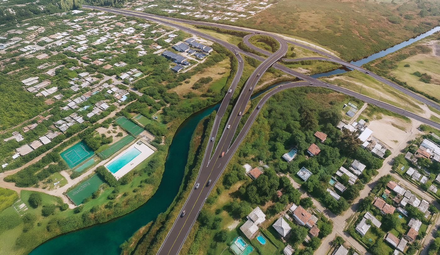 Distribuidor City Bell