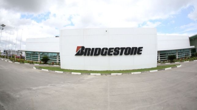 ¿como hacer para entrar a trabajar en bridgestone y cobrar el bono de 730 mil pesos?