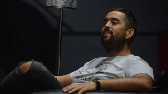 jose luis cameron, el creador de gonna go suena con un festival unico para la plata