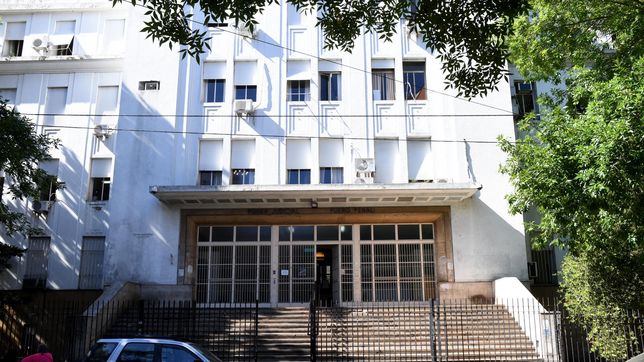 prision preventiva para el hombre acusado de matar a su bebe de 2 meses en ringuelet