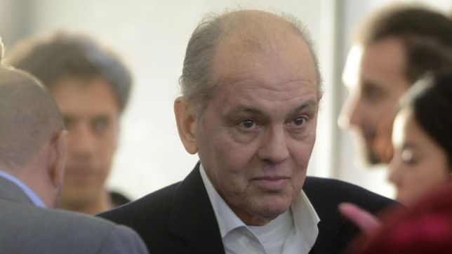 la plata tendra otra calle con el nombre alejandro sabella