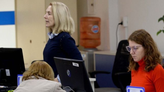 jubilados, pensionados, auh, aue y pnc: los pagos de anses para esta semana