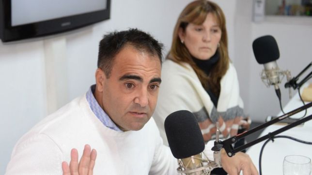marcelo pena en 221radio: ?quiero que se indemnice a cada inundado de 2013?