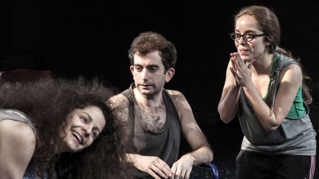 domingo de ferias, teatro, musica, circo y planes para todos los gustos