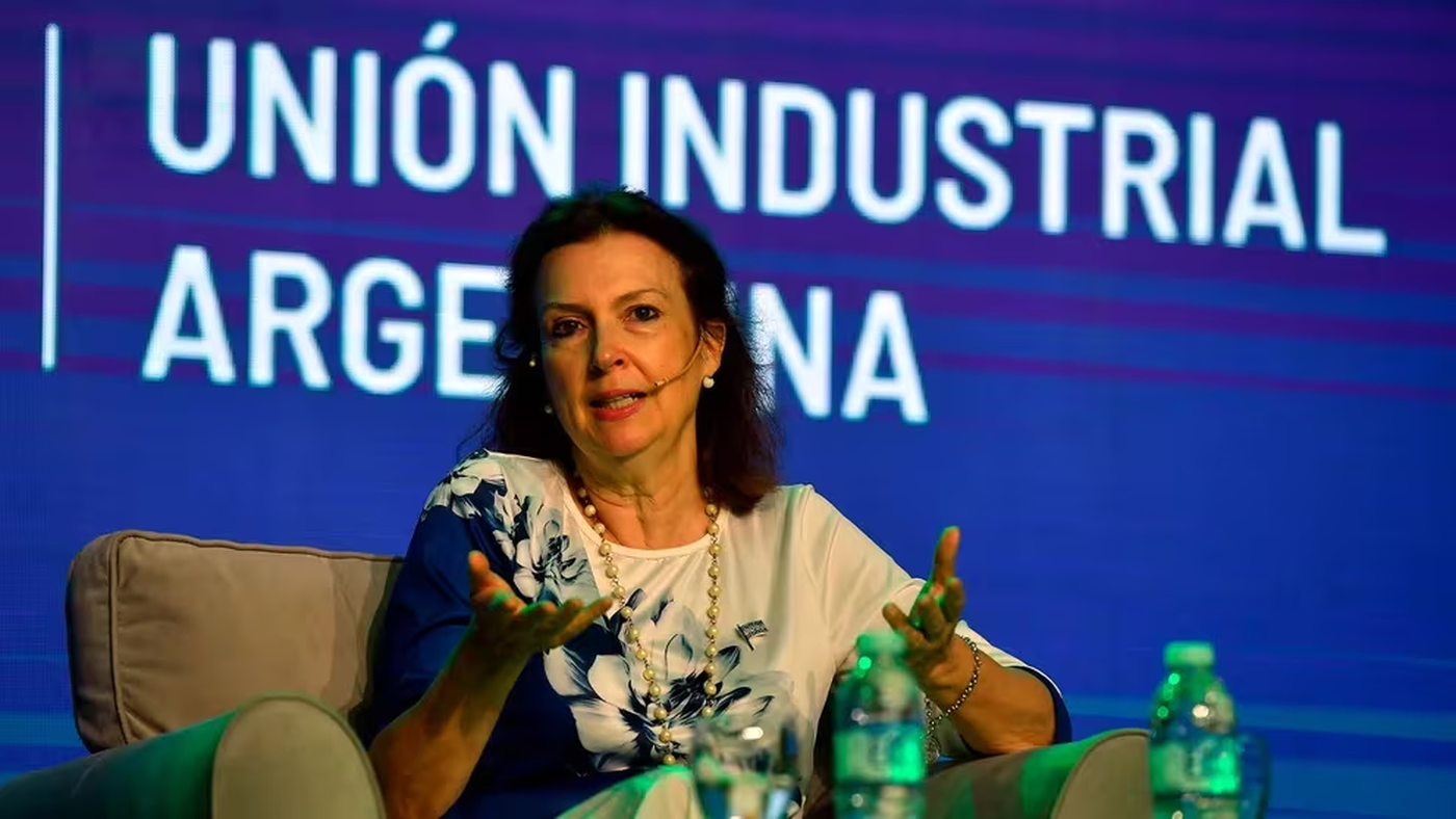 Días atrás, Diana Mondino había expresado que no “ve ventajas” en sumarse a los BRICS.