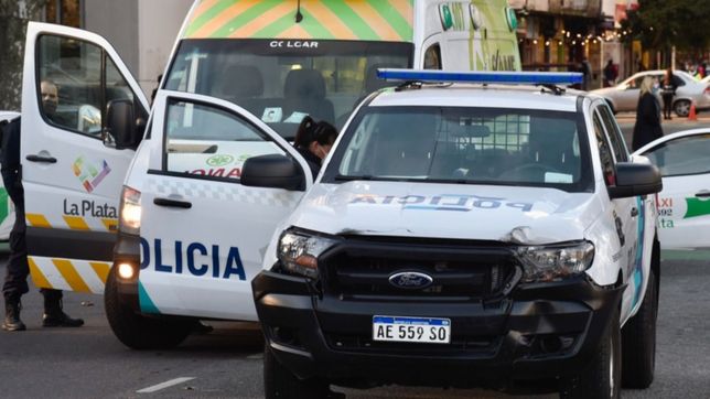 ya se sabe quien es el tercer sospechoso por el crimen a golpes en la plata