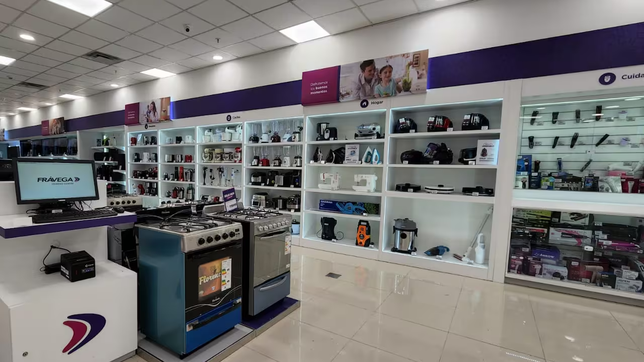 banco nacion y modo sumaron un descuento especial en una importante casa de electrodomesticos