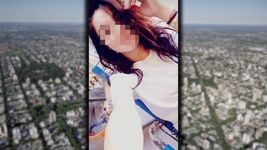 encontraron a salvo a la joven que era intensamente buscada en la plata encontraron a salvo a la joven que era intensamente buscada en la plata