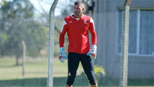 en estudiantes parece no haber dudas para el duelo por copa argentina