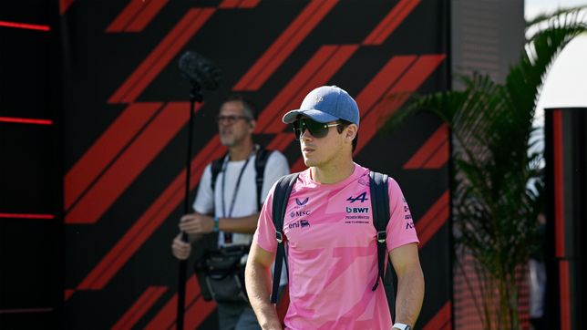 franco colapinto busca revancha en el gran premio de brasil 2025