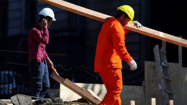 el gobierno oficializo la compatibilidad de los planes progresar y potenciar trabajo