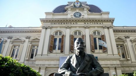 Últimas horas para inscribirse en los cursos de capacitación para docentes de la UNLP