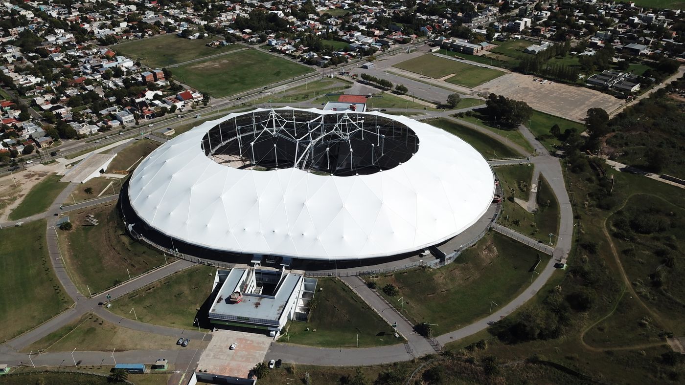 Estadio Único