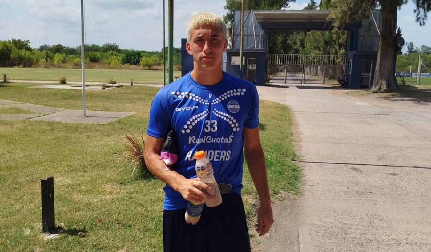 Nicolás Barros Schelotto Gimnasia.png