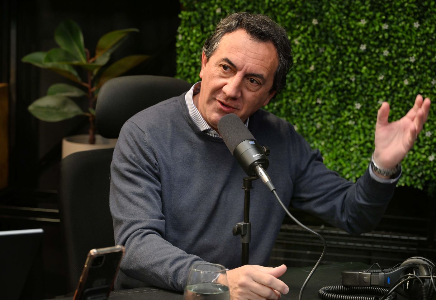 Mariano Cowen en Primer Intento (4)