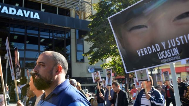 el responsable de la colonia del lincoln donde murio lucas lin declara este viernes