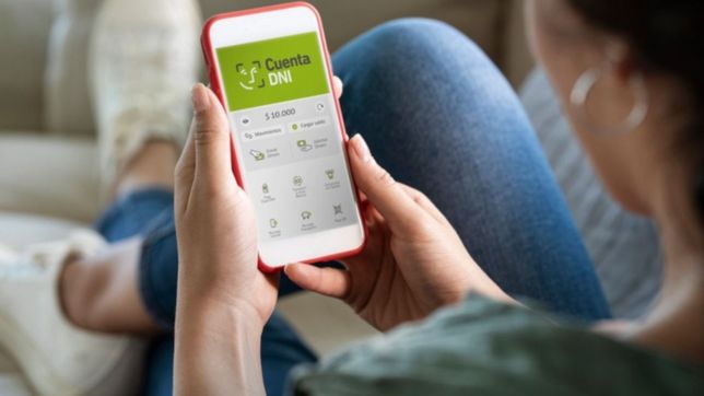 ya se pueden pagar impuestos y servicios a traves de la cuenta dni del banco provincia