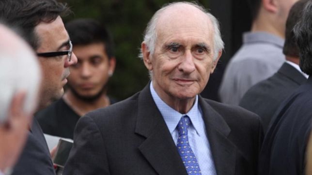 murio el ex presidente fernando de la rua