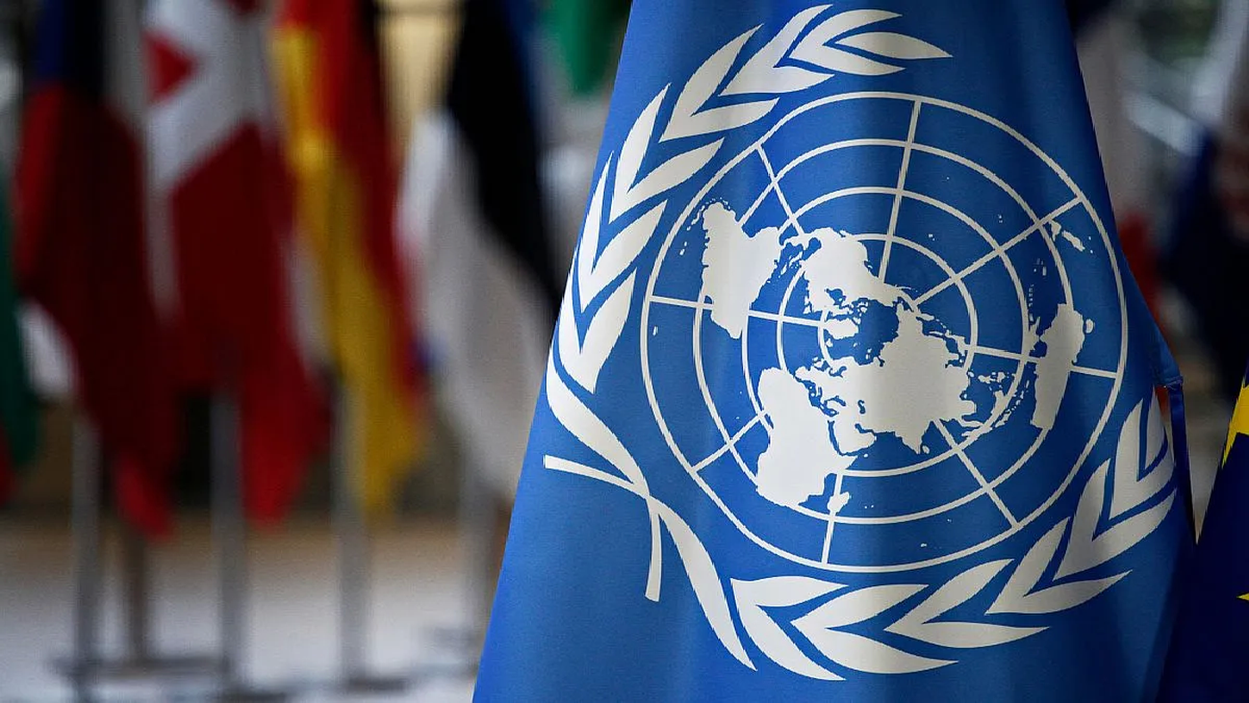 La ONU emitió un comunicado en donde critica y declara ilegal al protocolo antipiquete impuesto por Patricia Bullrich. 