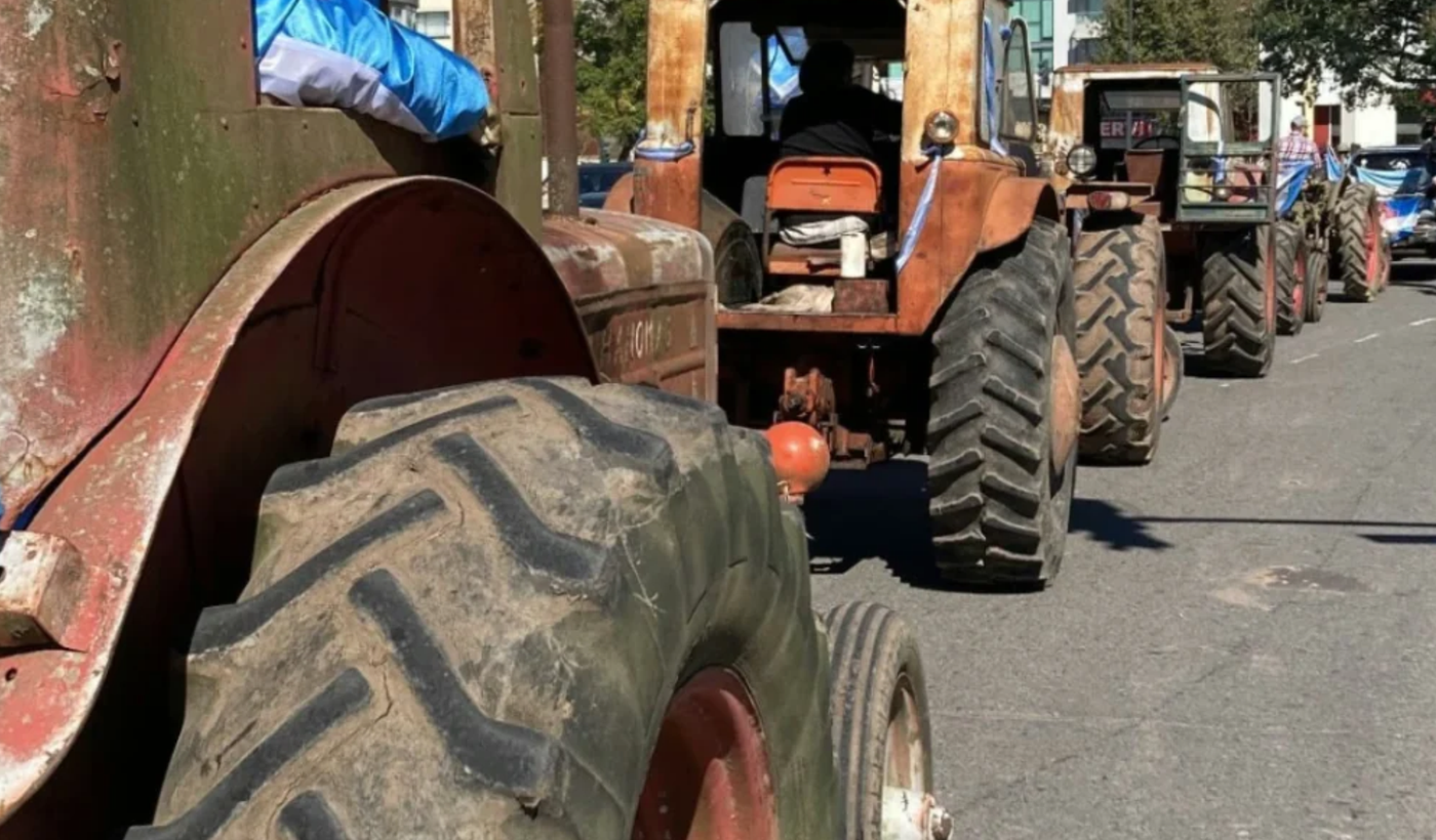 Tractorazo