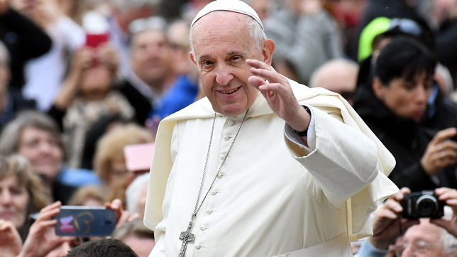 el legado del papa francisco, el primer pontifice jesuita y latinoamericano, tras 12 anos de papado