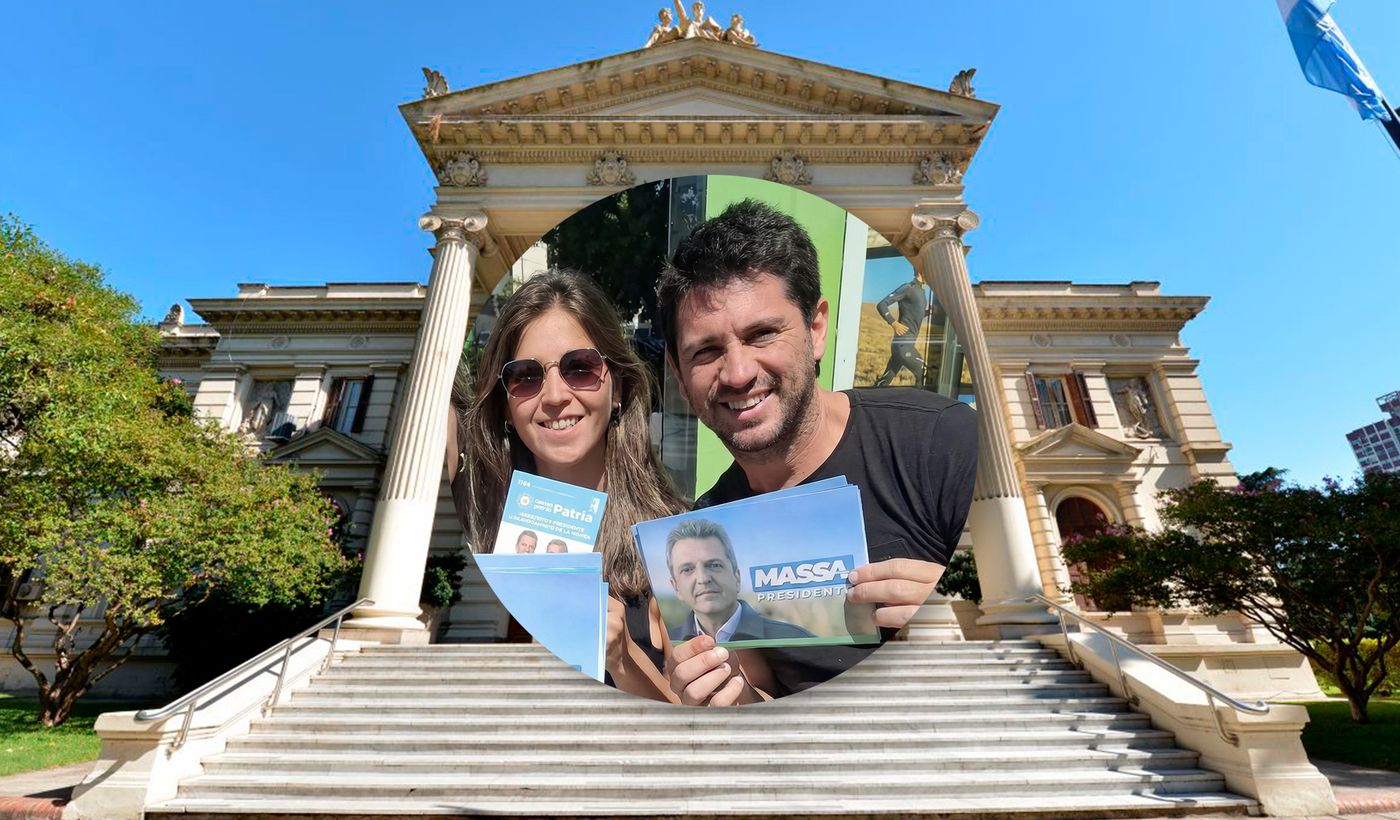 Abusos en el Senado 3