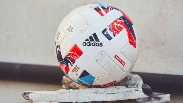 confirman el cronograma de las fechas 9, 10 y 11: ¿cuando juegan gimnasia y estudiantes?