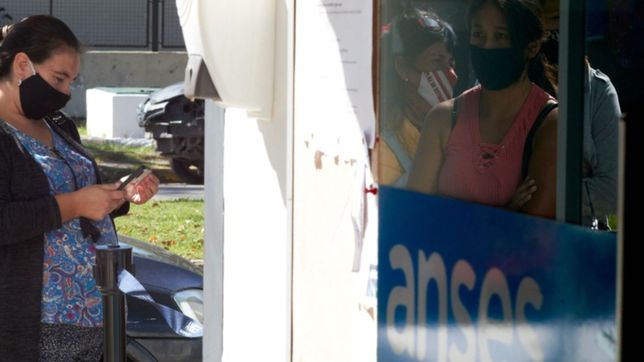 cuando cobro anses: los pagos de esta semana para asignaciones, pnc y desempleo