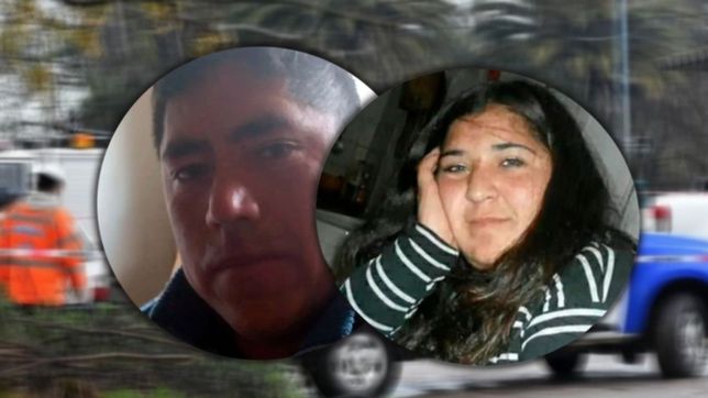 denuncio que asesinaron a golpes a su mujer y termino preso por femicidio