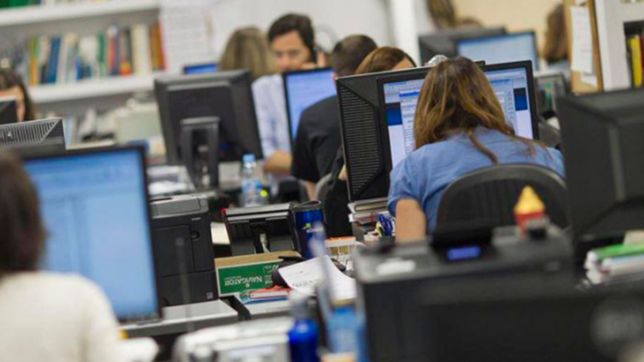 el gobierno extendio la prohibicion de los despidos