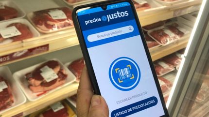 Nación ya recaudó casi $500 millones en multas por los Precios Justos