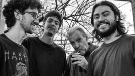 el bandoneonista rodolfo mederos llega a la plata para darle una vuelta de tuerca al tango el bandoneonista rodolfo mederos llega a la plata para darle una vuelta de tuerca al tango