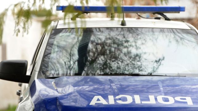 tension por el intento de usurpacion de una casa en barrio norte