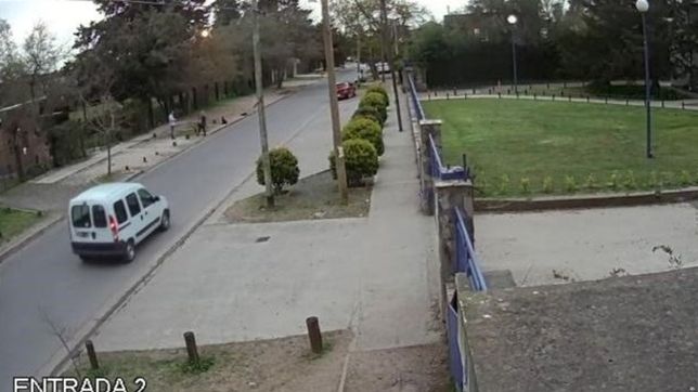 quisieron secuestrar a un nene a la vuelta de un colegio: ?subi pichon que te llevo?