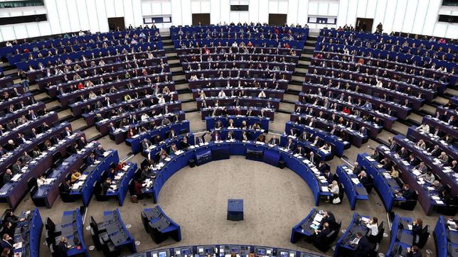 el parlamento europeo freno el acuerdo con el mercosur y lo envio al tribunal de justicia