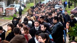el gran la plata es la region bonaerense donde mas crecio la subocupacion