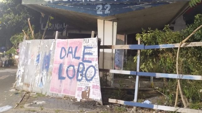 aprevide y la justicia intervienen en la disputa entre hinchas de gimnasia y estudiantes