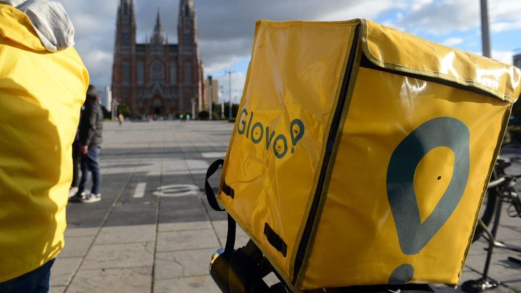 Repartidores de Rappi, Glovo y Pedidos Ya podrían empezar a tener vacaciones y obra social