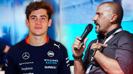 veron hablo de colapinto, de todo lo que genera y el fenomeno que se creo veron hablo de colapinto, de todo lo que genera y el fenomeno que se creo