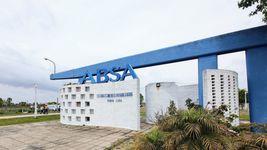 comenzo la construccion de la nueva planta potabilizadora de la plata, berisso y ensenada comenzo la construccion de la nueva planta potabilizadora de la plata, berisso y ensenada