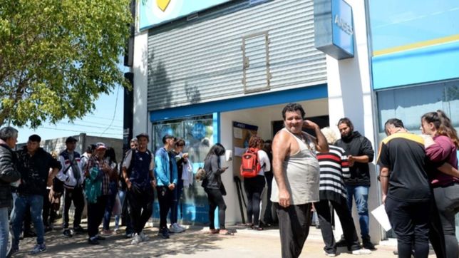 anses publico el calendario de pagos de abril para jubilados y beneficiarios de planes