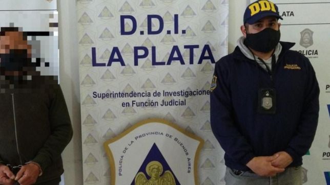 cayo por abusar sexualmente de su nieta de 12 anos con retraso madurativo en la plata